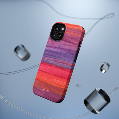 Sun Dusk Phone Case