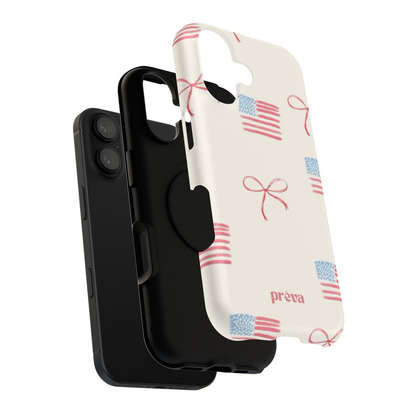 USA bows Phone Case