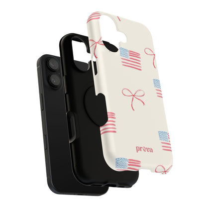 USA bows Phone Case