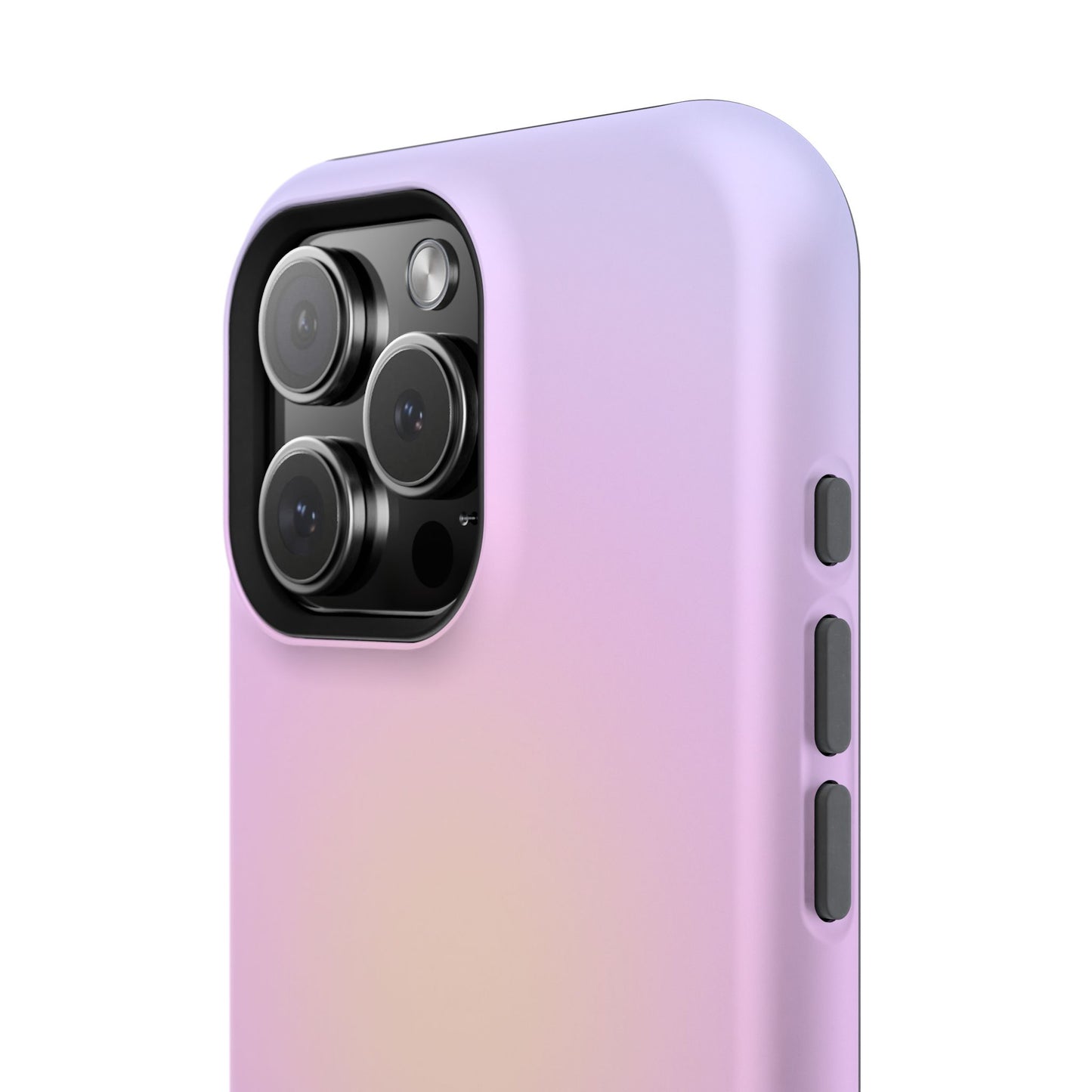 Lavendar Aura Phone Case