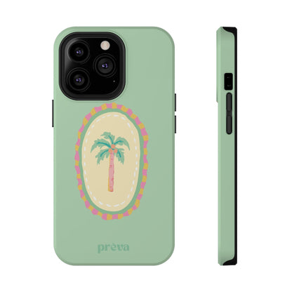 Palm Frames Phone Case