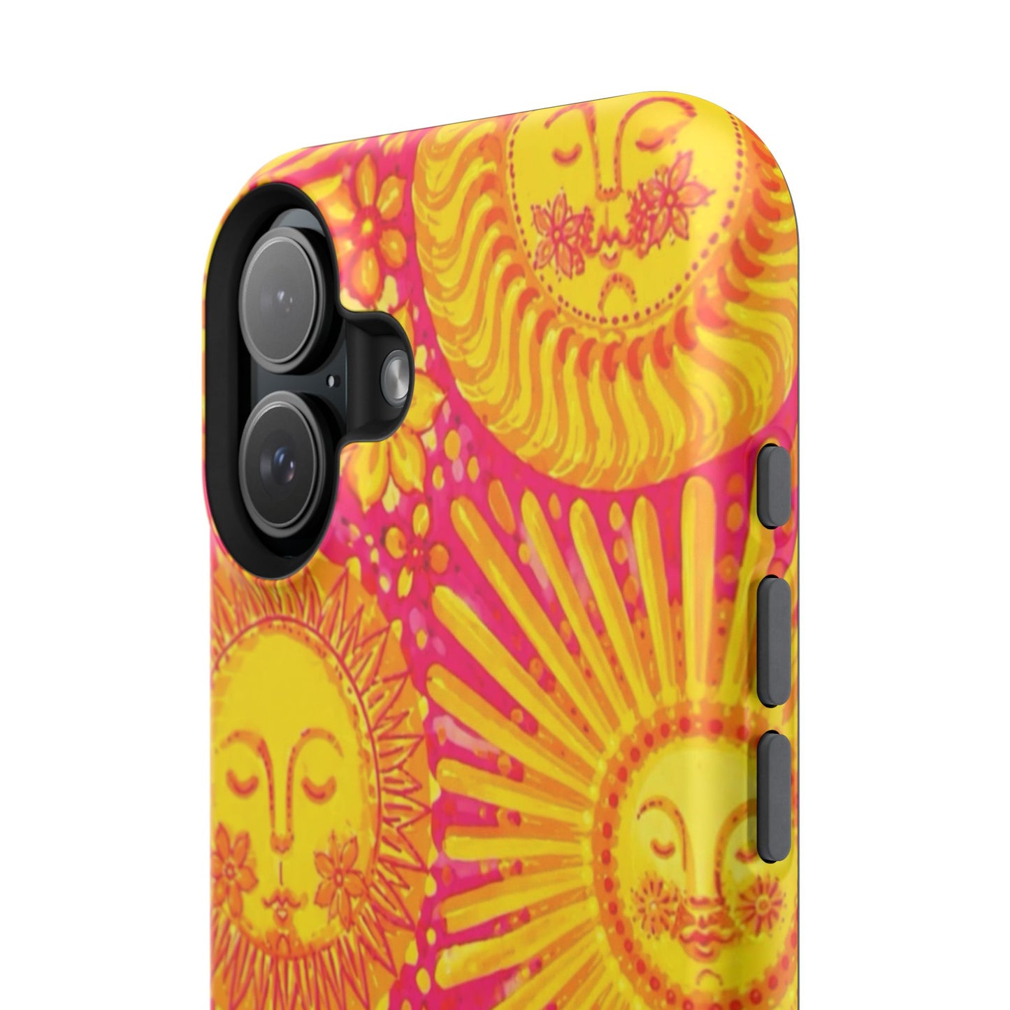 Aloha Sun Phone Case