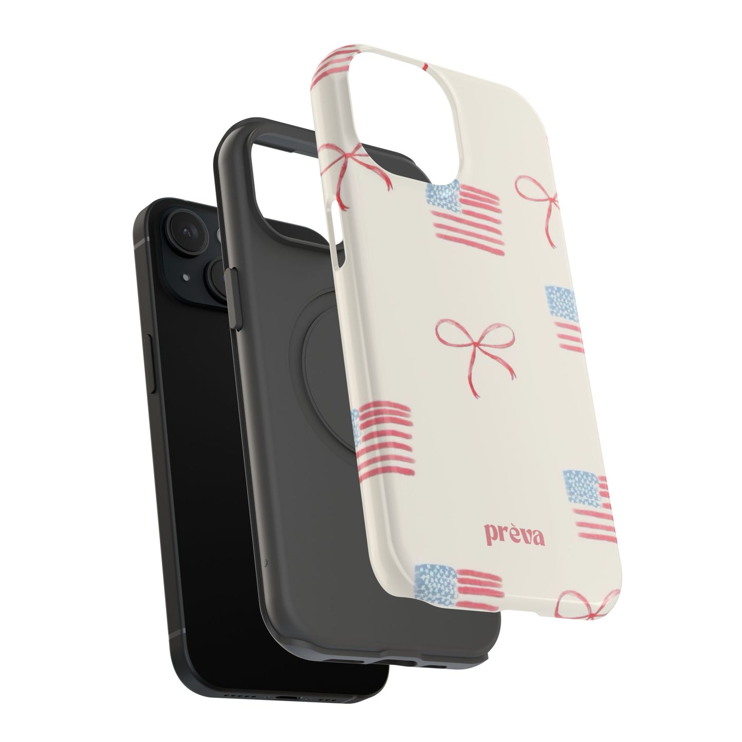 USA bows Phone Case