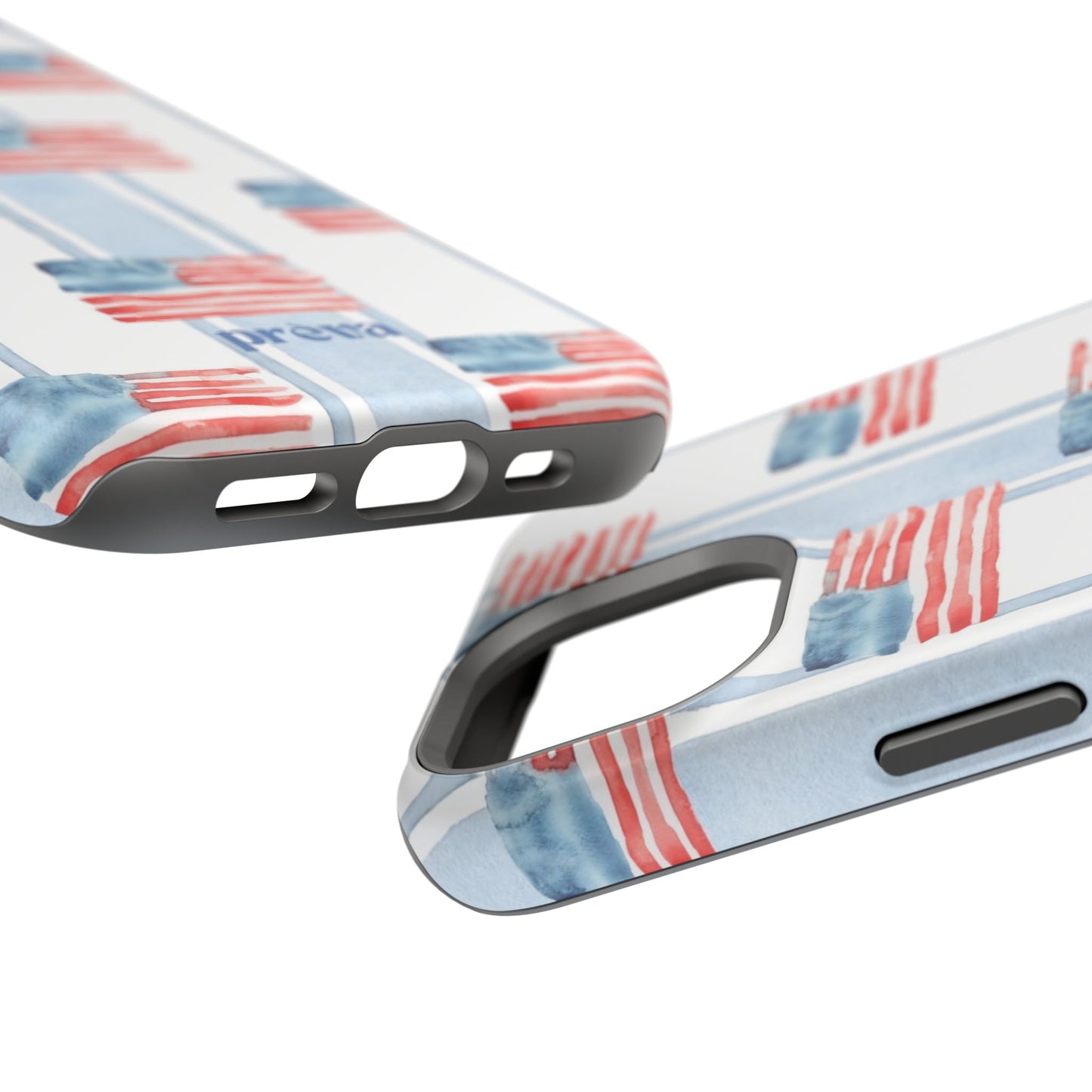 Patriot Picnic Phone Case