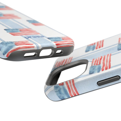 Patriot Picnic Phone Case