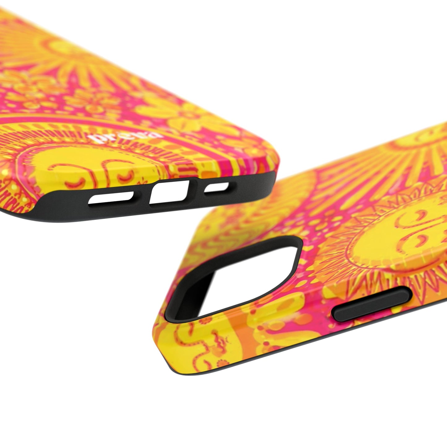 Aloha Sun Phone Case