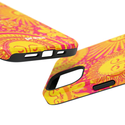 Aloha Sun Phone Case