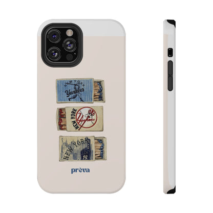Vintage New York Phone Case