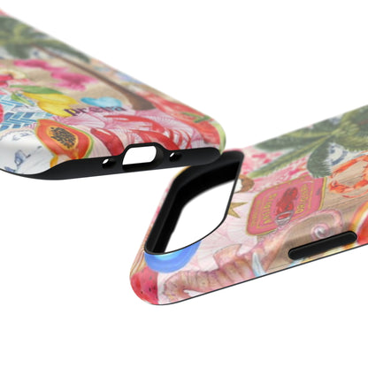 Tropic Sands x Bella Skye Phone Case
