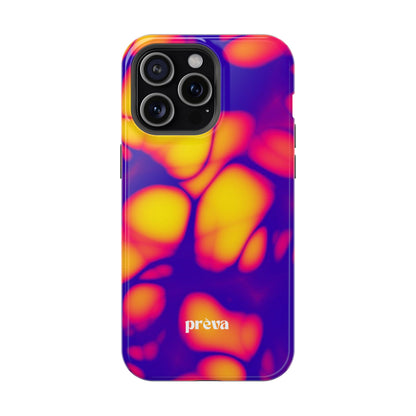 Heatmap Phone Case