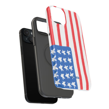 Flag Phone Case