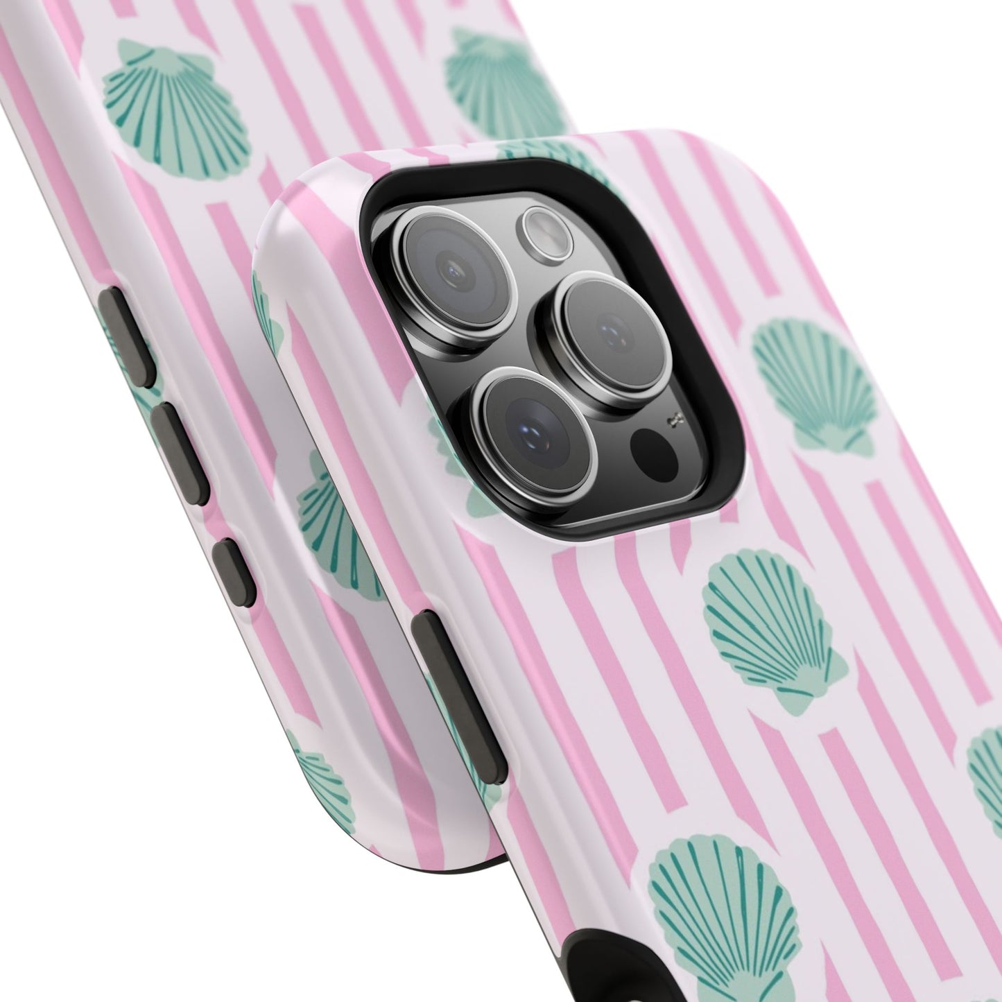 Maya Shells Phone Case