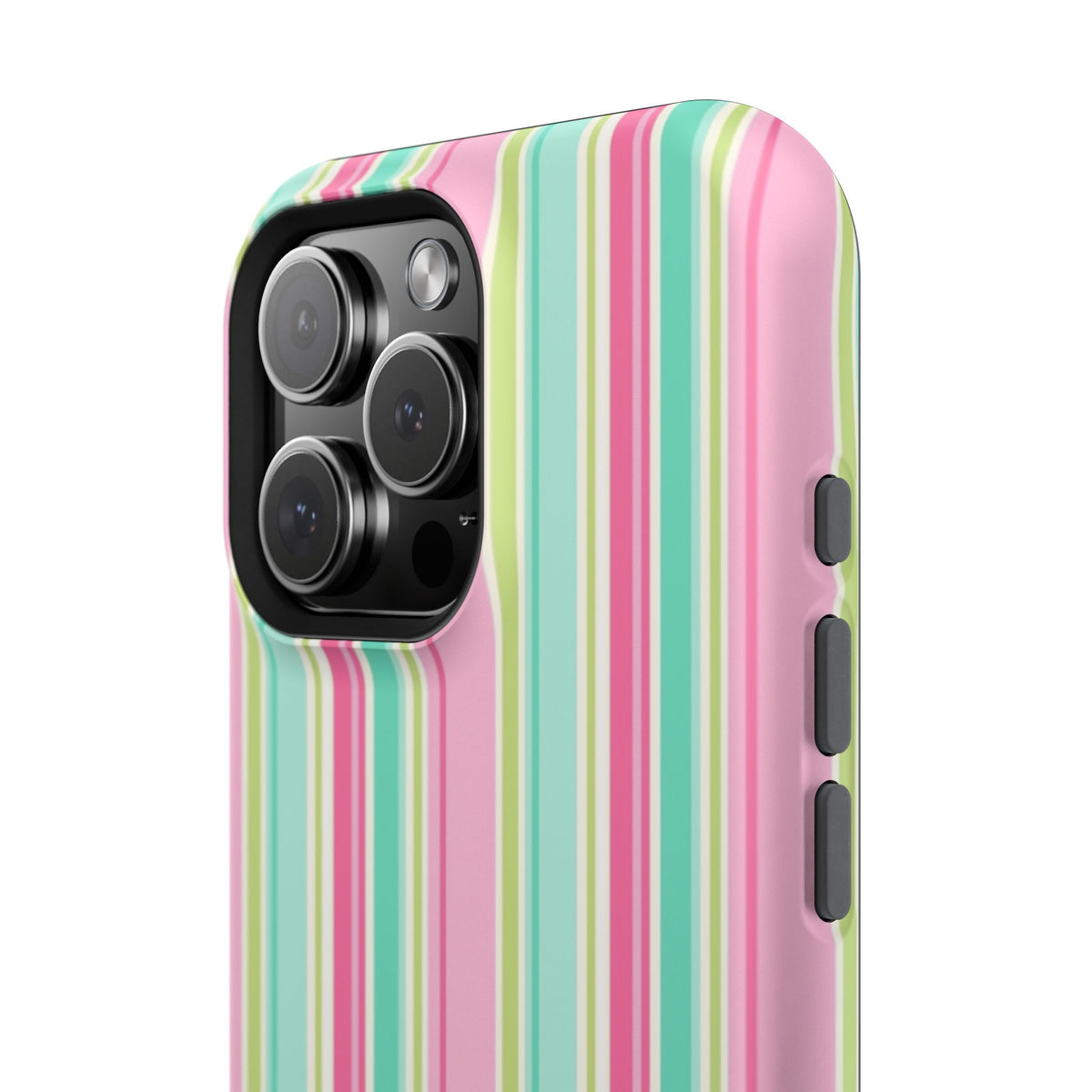 Alana Stripes Phone Case
