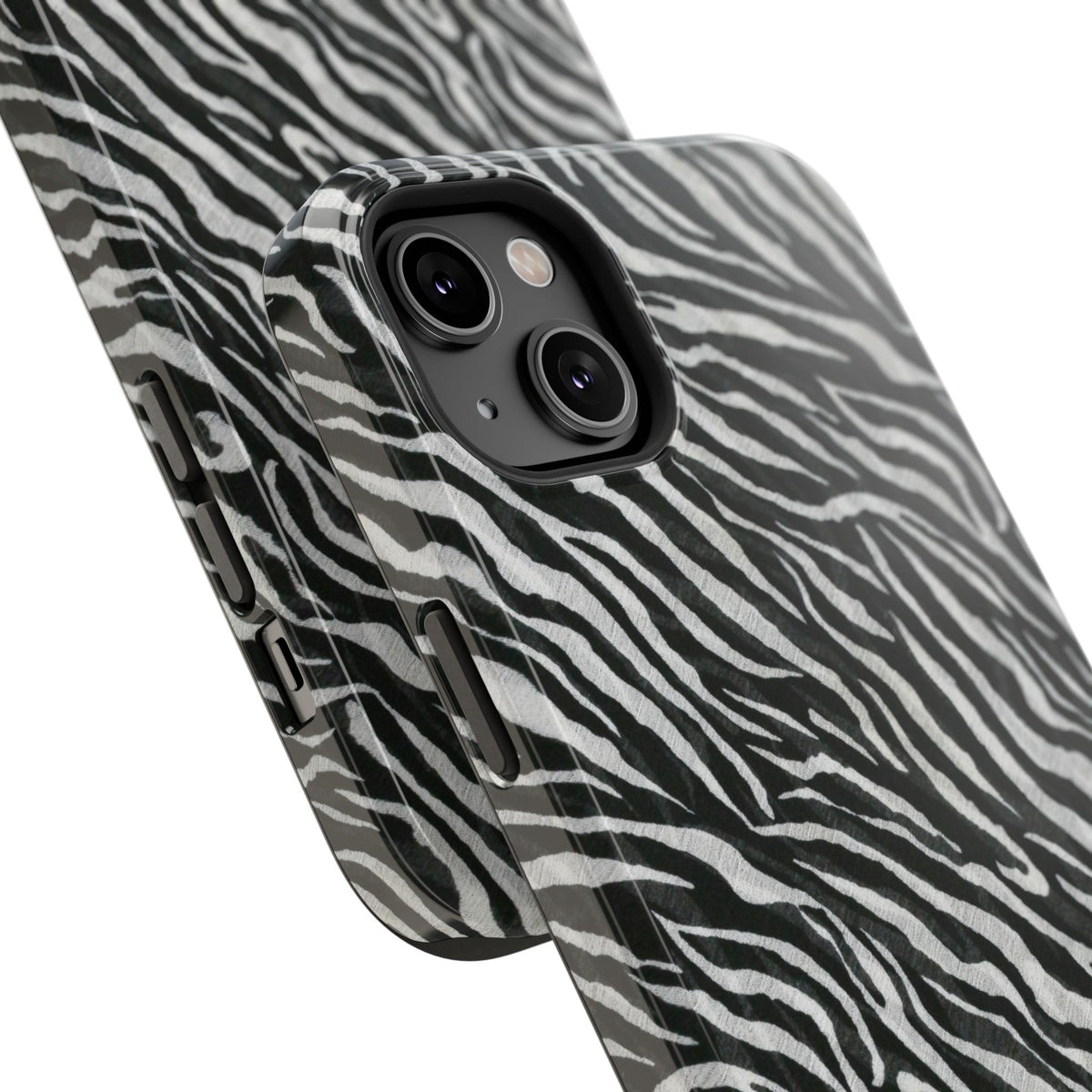 Zebra Paper x Ava Edwards Phone Case