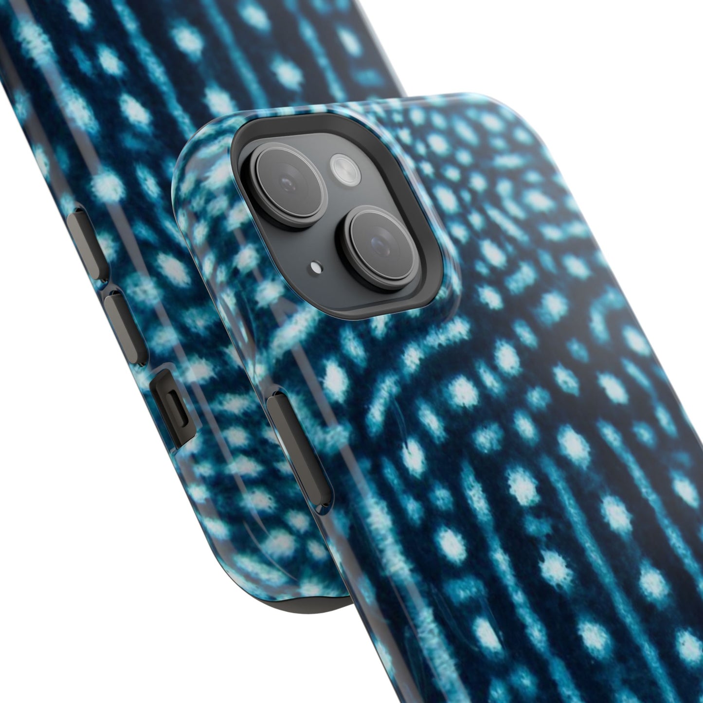 Whale Shark Phone Case