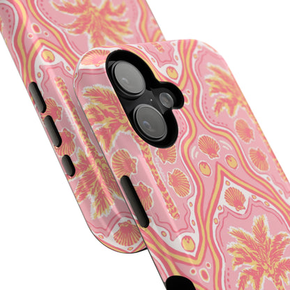 Palm Shells Phone Case