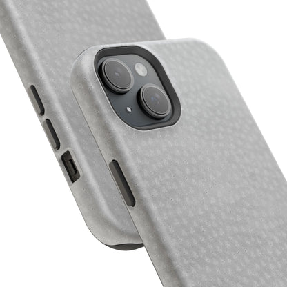 Grey Ostrich Phone Case