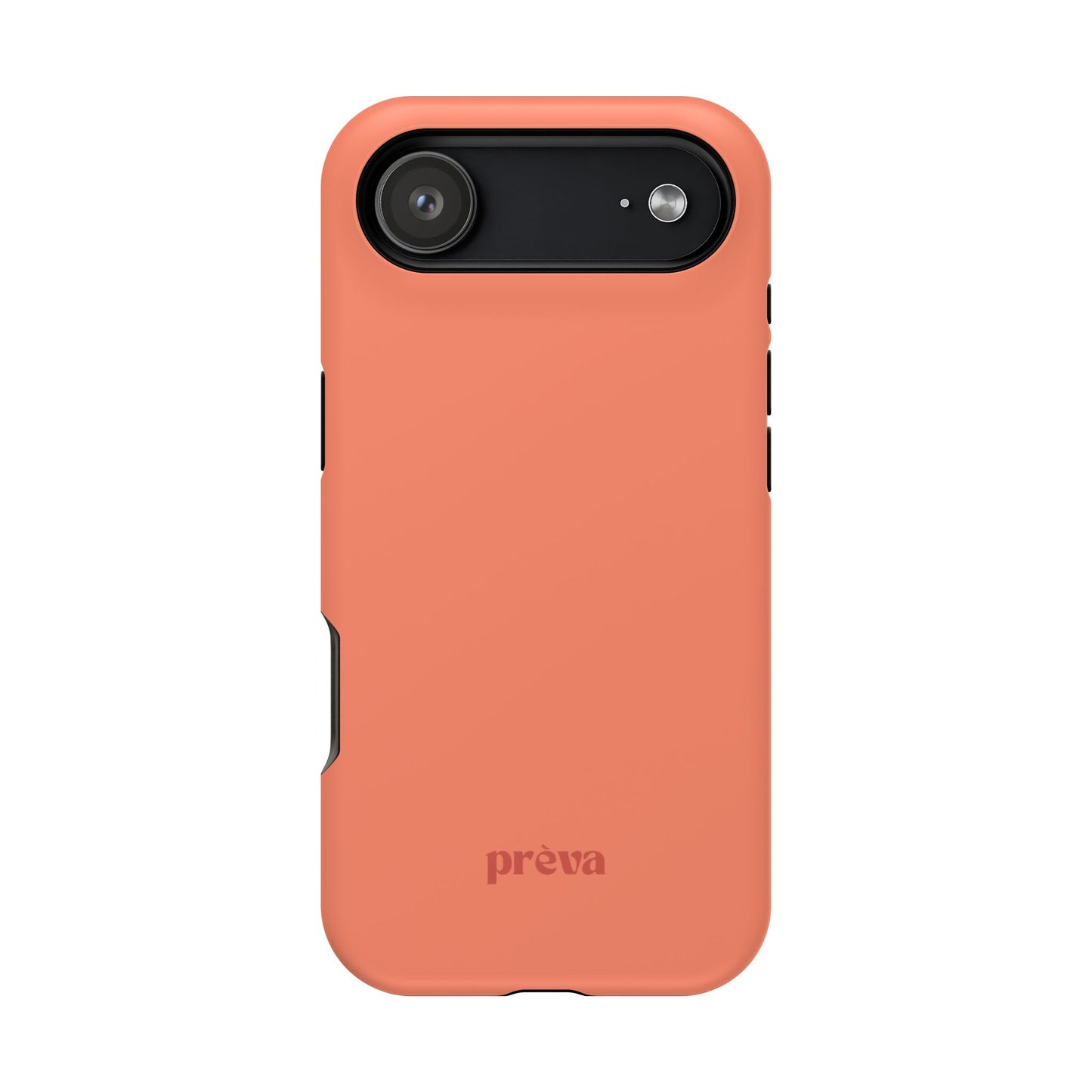 Dark Coral Phone Case