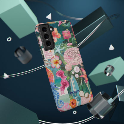 Under The Sea Phone Case