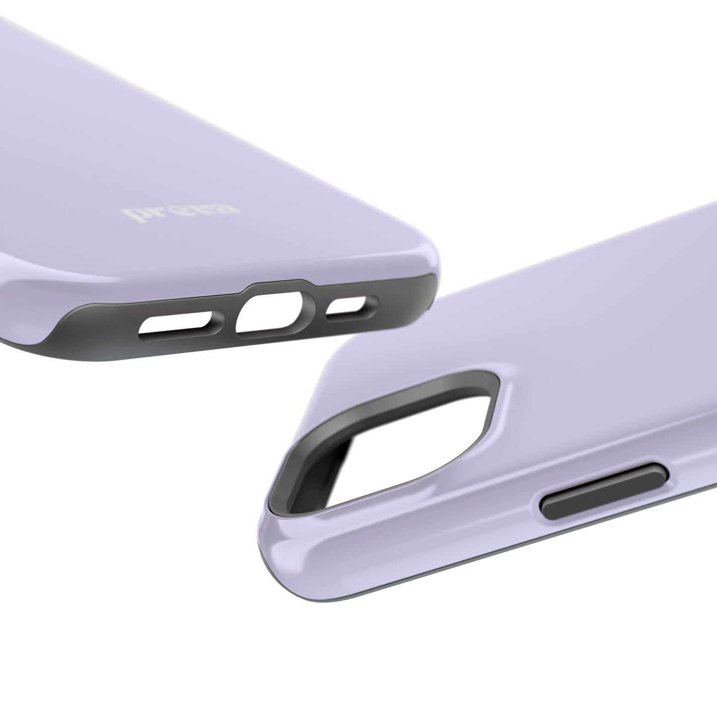 Lavendar Phone Case