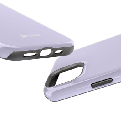 Lavendar Phone Case
