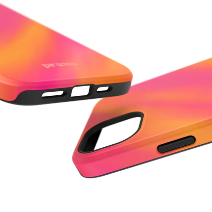 Sunset Rays Phone Case