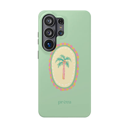 Palm Frames Phone Case