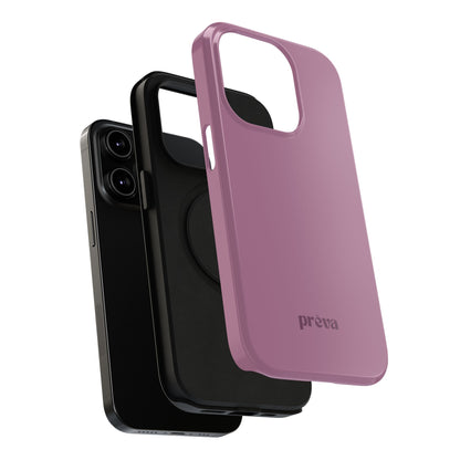 Plum Phone Case