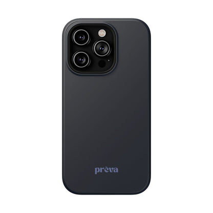 Dark Navy Phone Case