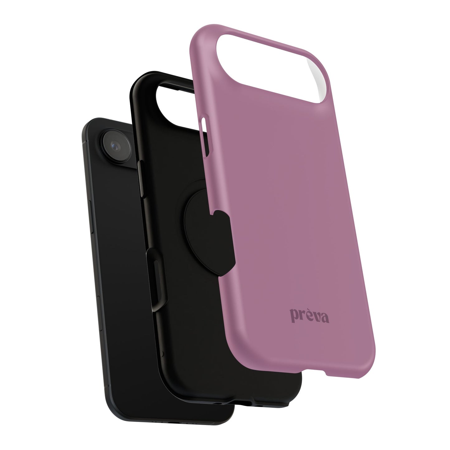 Plum Phone Case