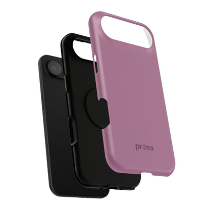 Plum Phone Case