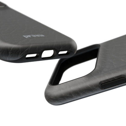 Scaly Black Phone Case