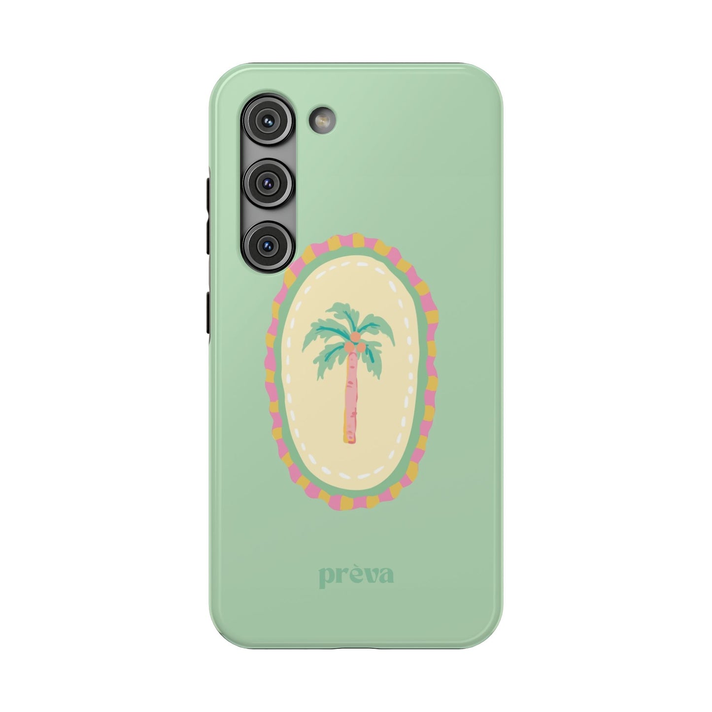 Palm Frames Phone Case