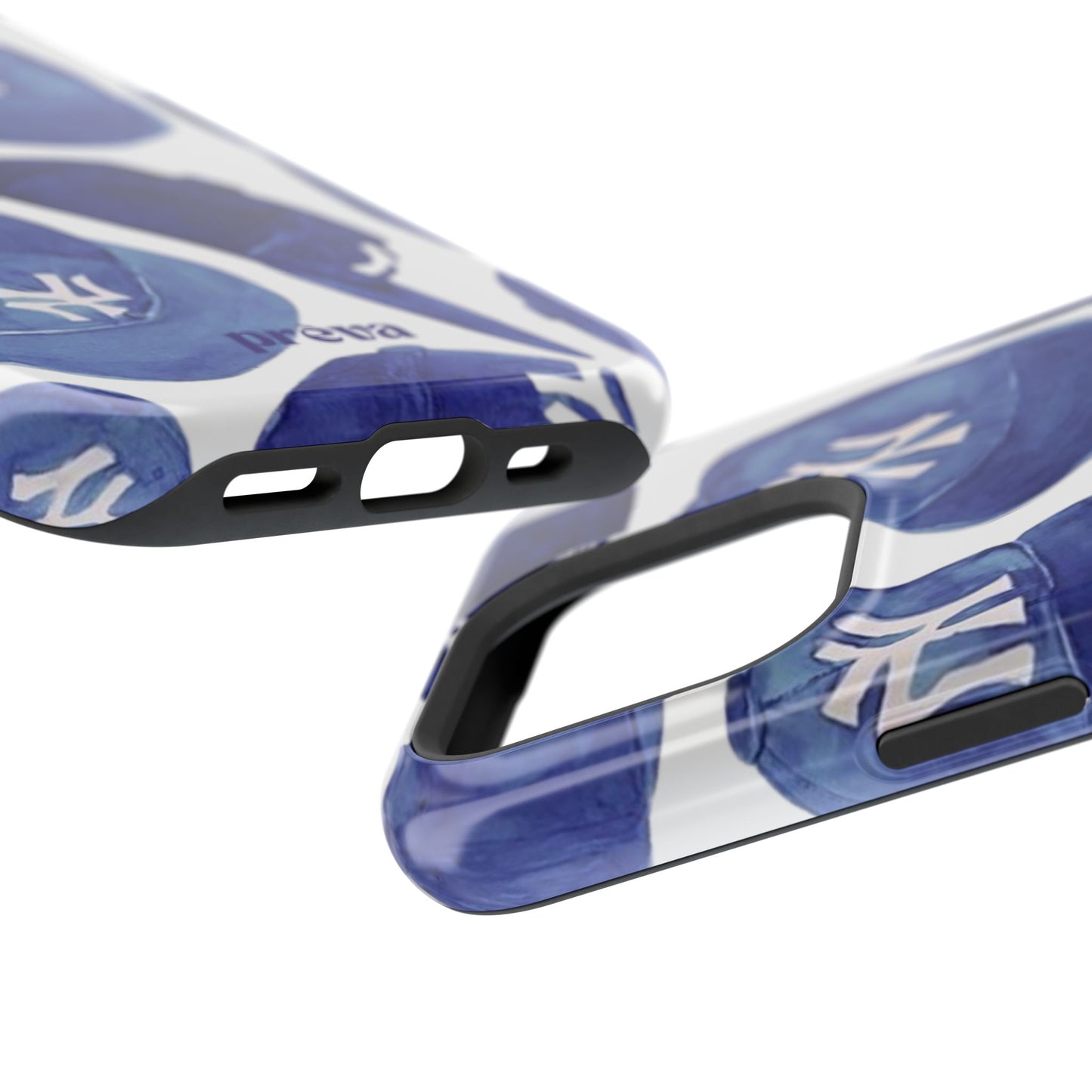 Yankees Cap Phone Case