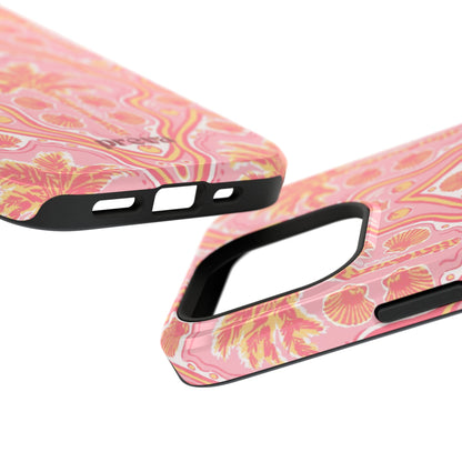 Palm Shells Phone Case