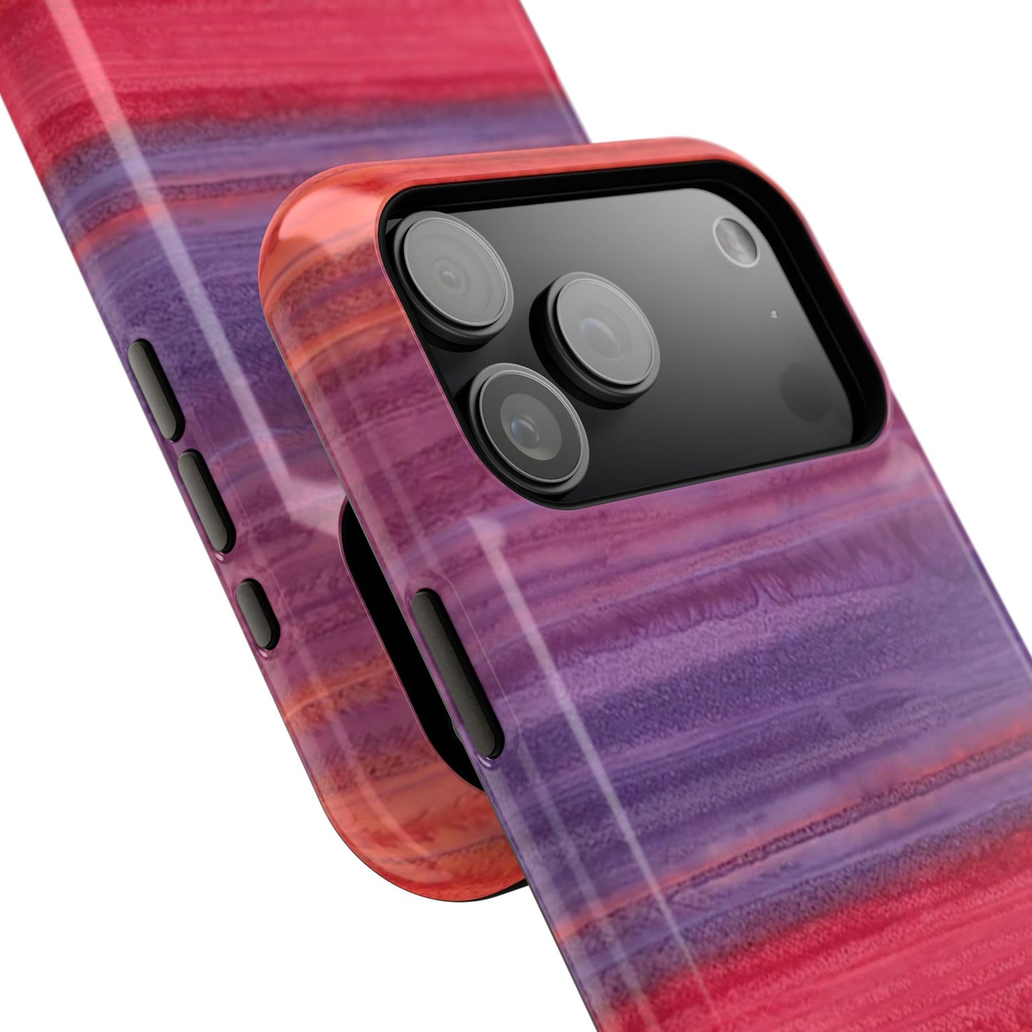 Sun Dusk Phone Case