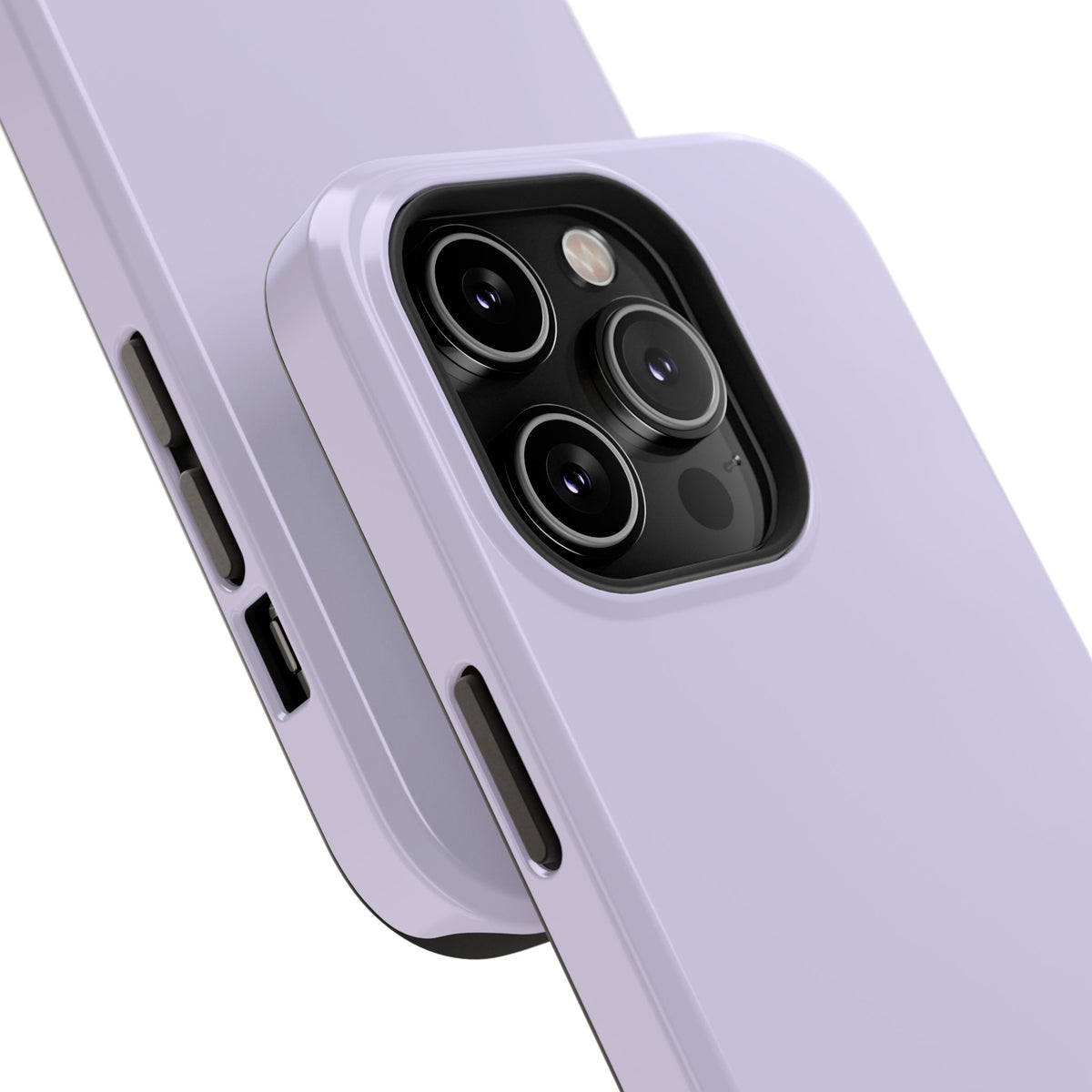 Lavendar Phone Case