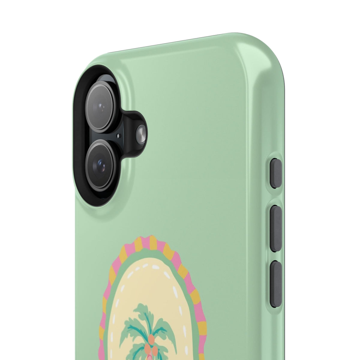 Palm Frames Phone Case
