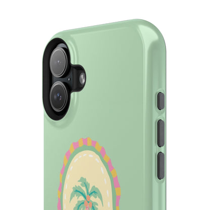 Palm Frames Phone Case