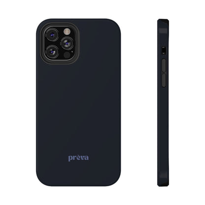 Dark Navy Phone Case