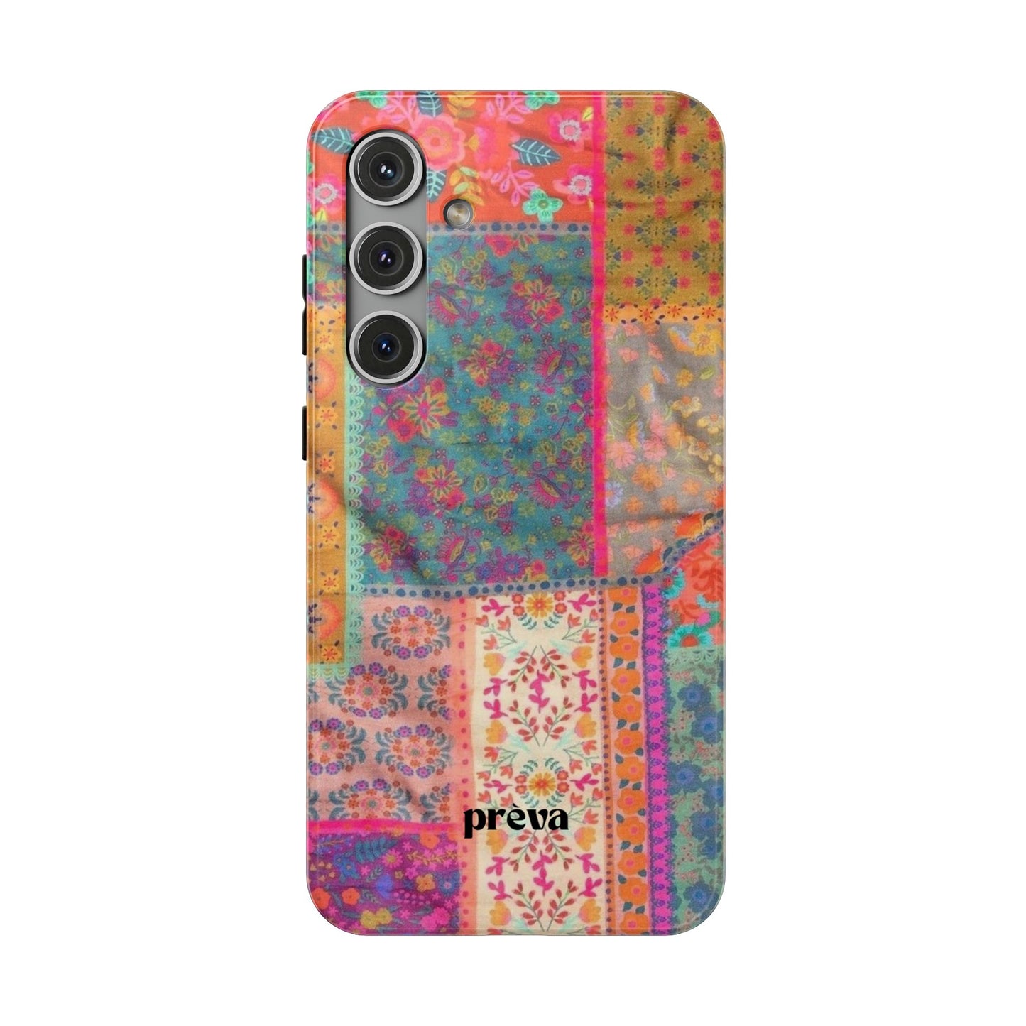 Colorful Boho Phone Case