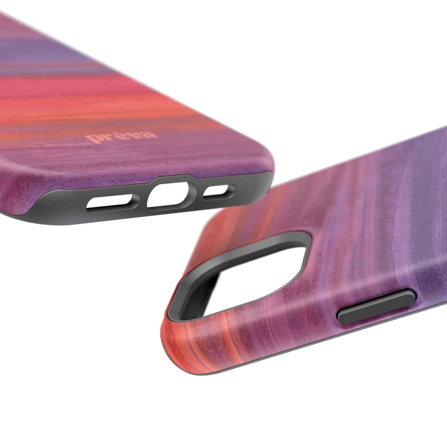 Sun Dusk Phone Case