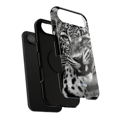 Vintage Leopard Phone Case