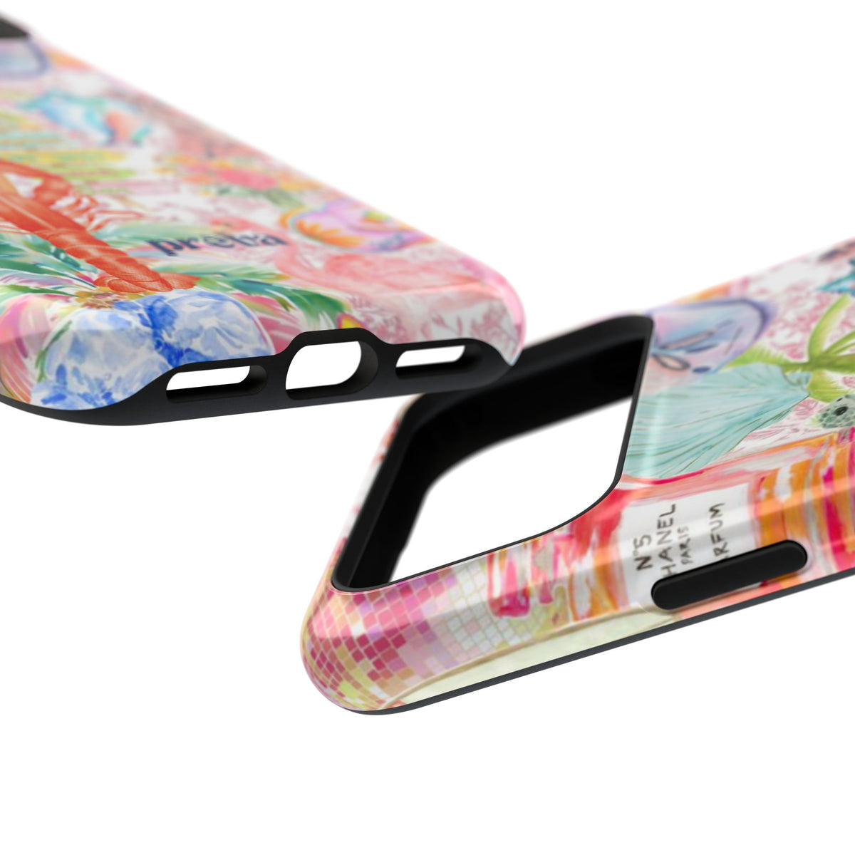 Lobster Shores x Jenna Kollmann Phone Case
