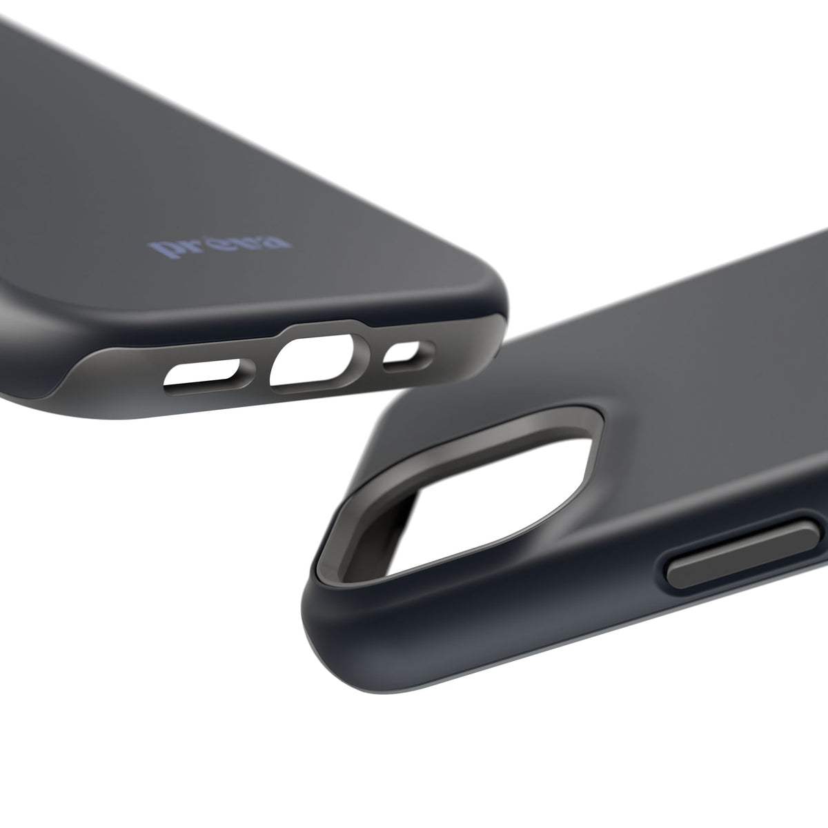 Dark Navy Phone Case