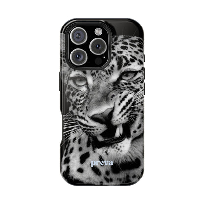 Vintage Leopard Phone Case