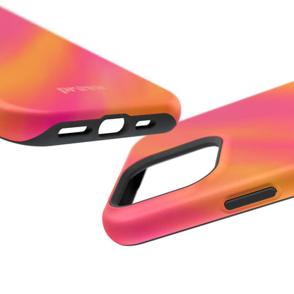 Sunset Rays Phone Case