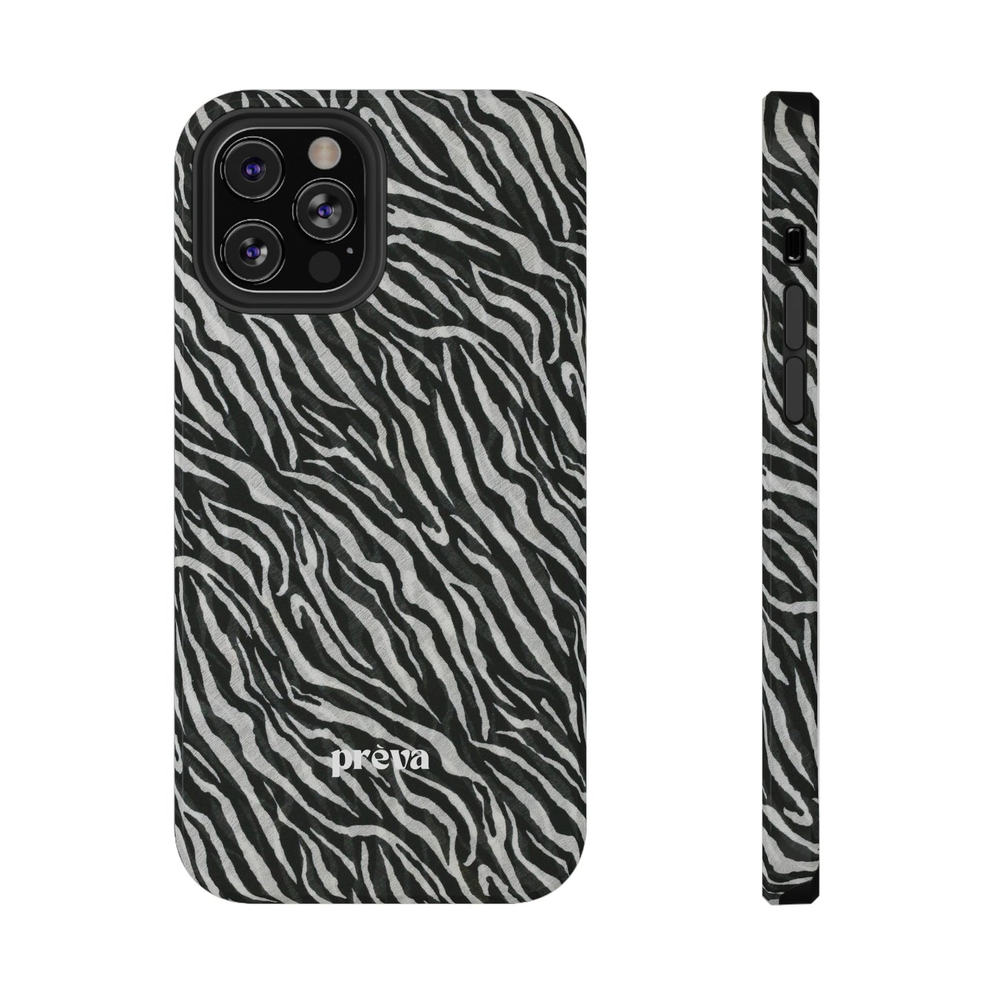 Zebra Paper x Ava Edwards Phone Case