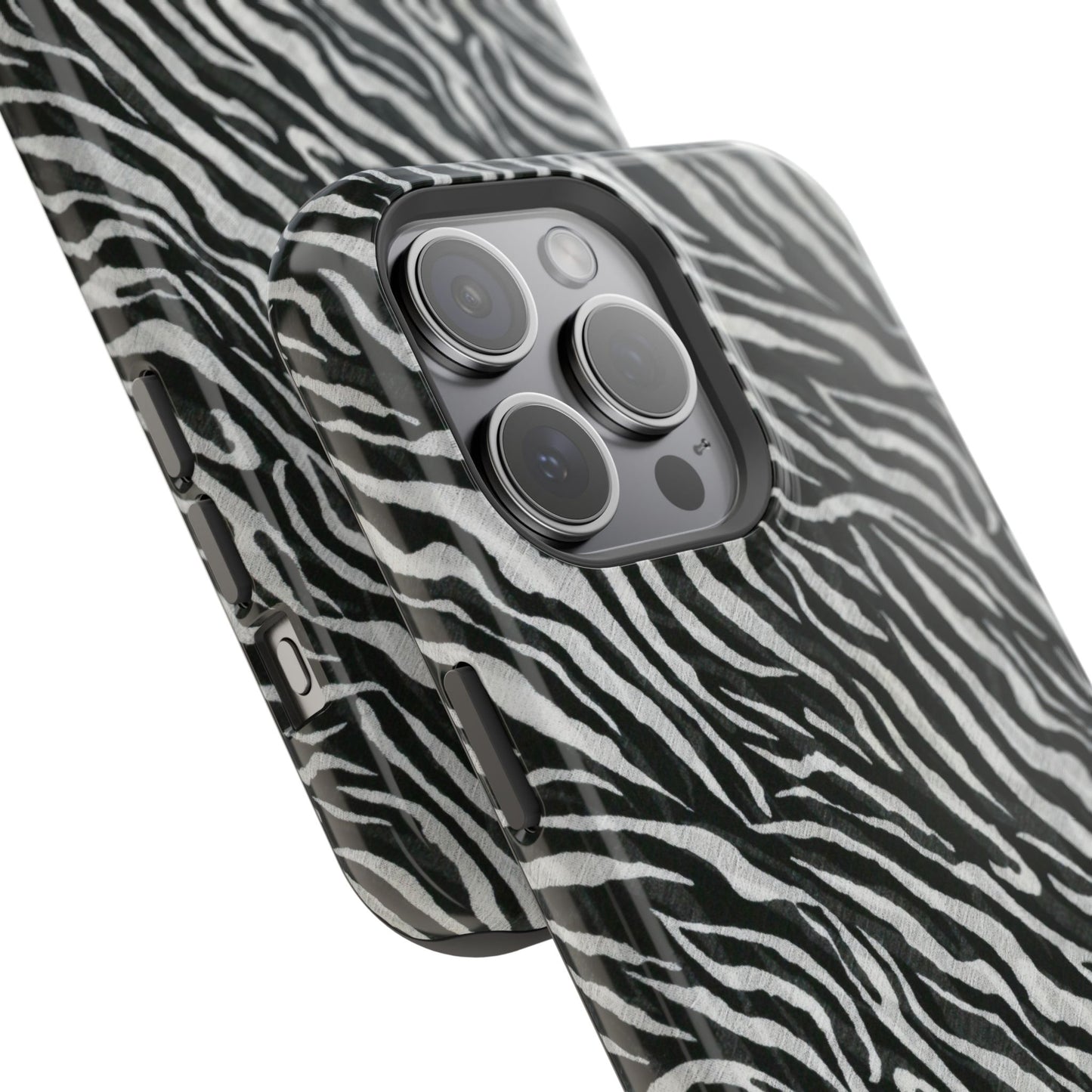 Zebra Paper x Ava Edwards Phone Case