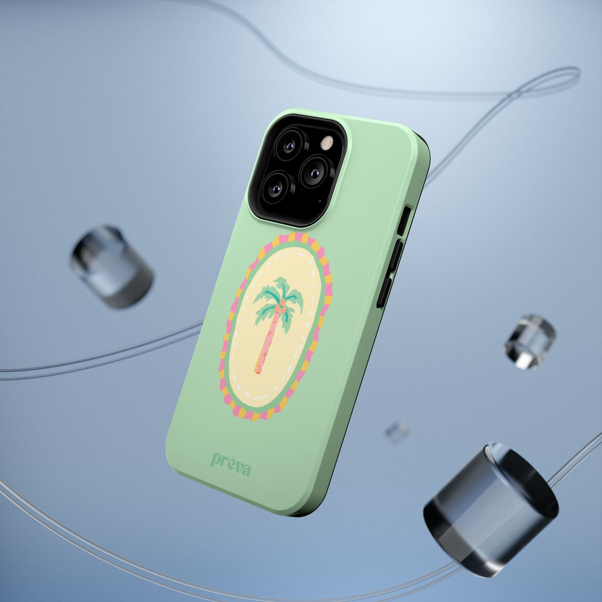 Palm Frames Phone Case